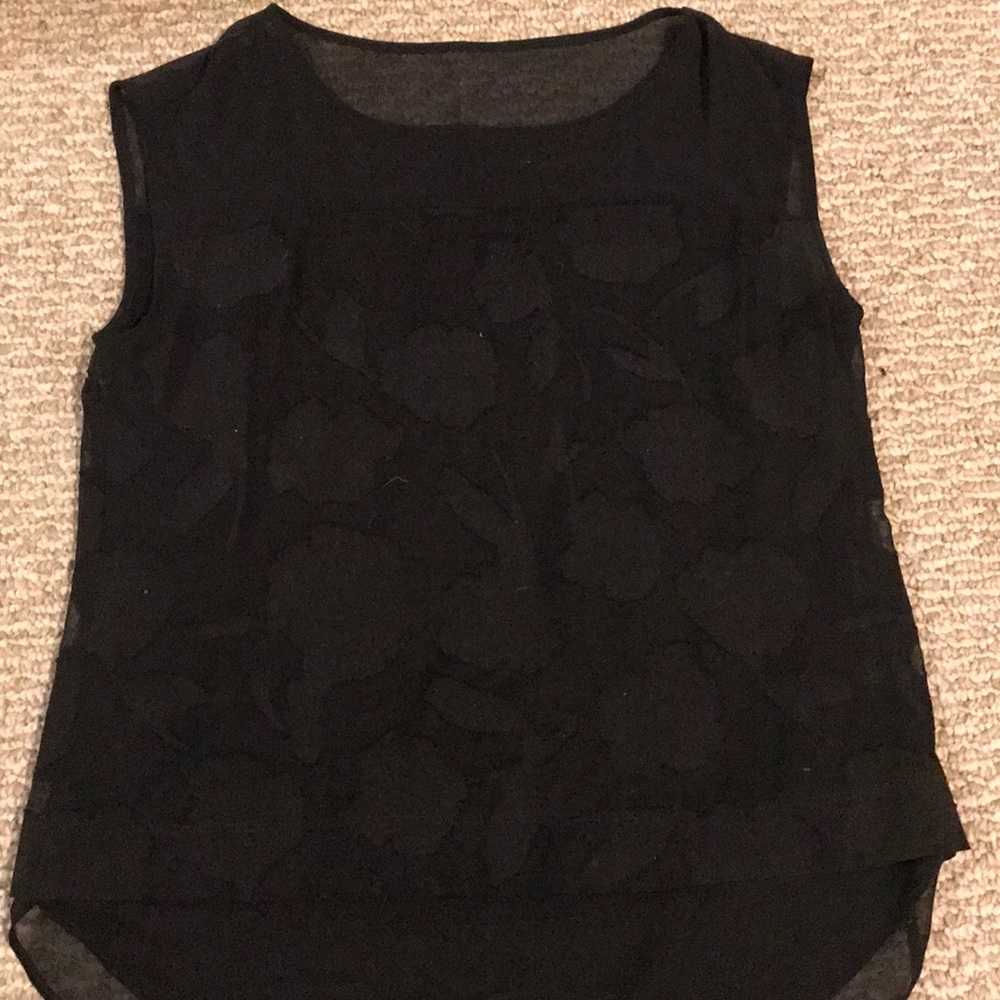 Ann taylor blouse
